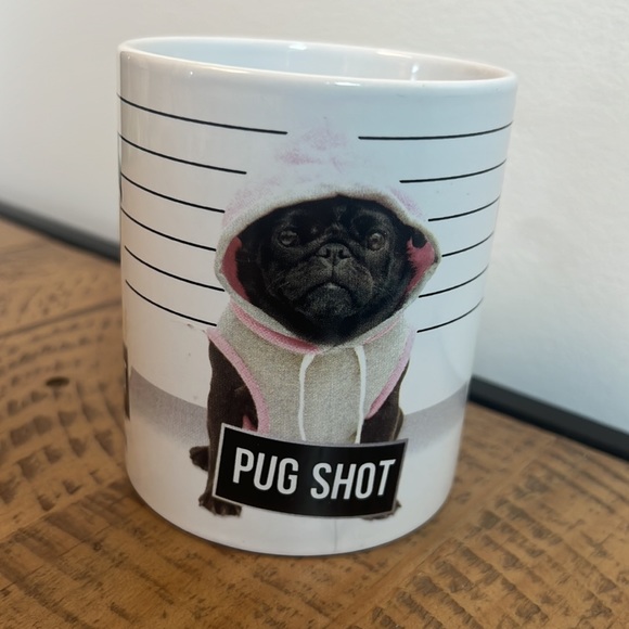 FIZZ Put shots Mug ☕️ - Picture 2 of 7
